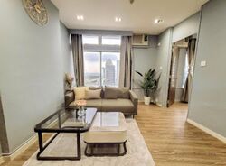 The Plaza (D7), Apartment #509772831